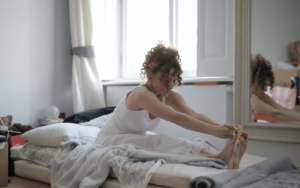 5 SMART MOVES FOR HEALTHY JOINTS