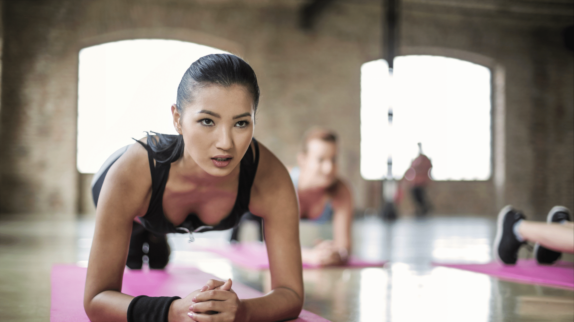 where to yoga in cape town