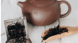the tao of tea