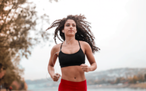 5 TIPS - EATING FOR HIGH PERFORMANCE