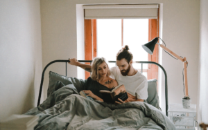 INSIGHTFUL RELATIONSHIPS - WAYS TO SEE MORE DEEPLY