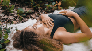 TAP IN TO HIGHER CONSCIOUSNESS