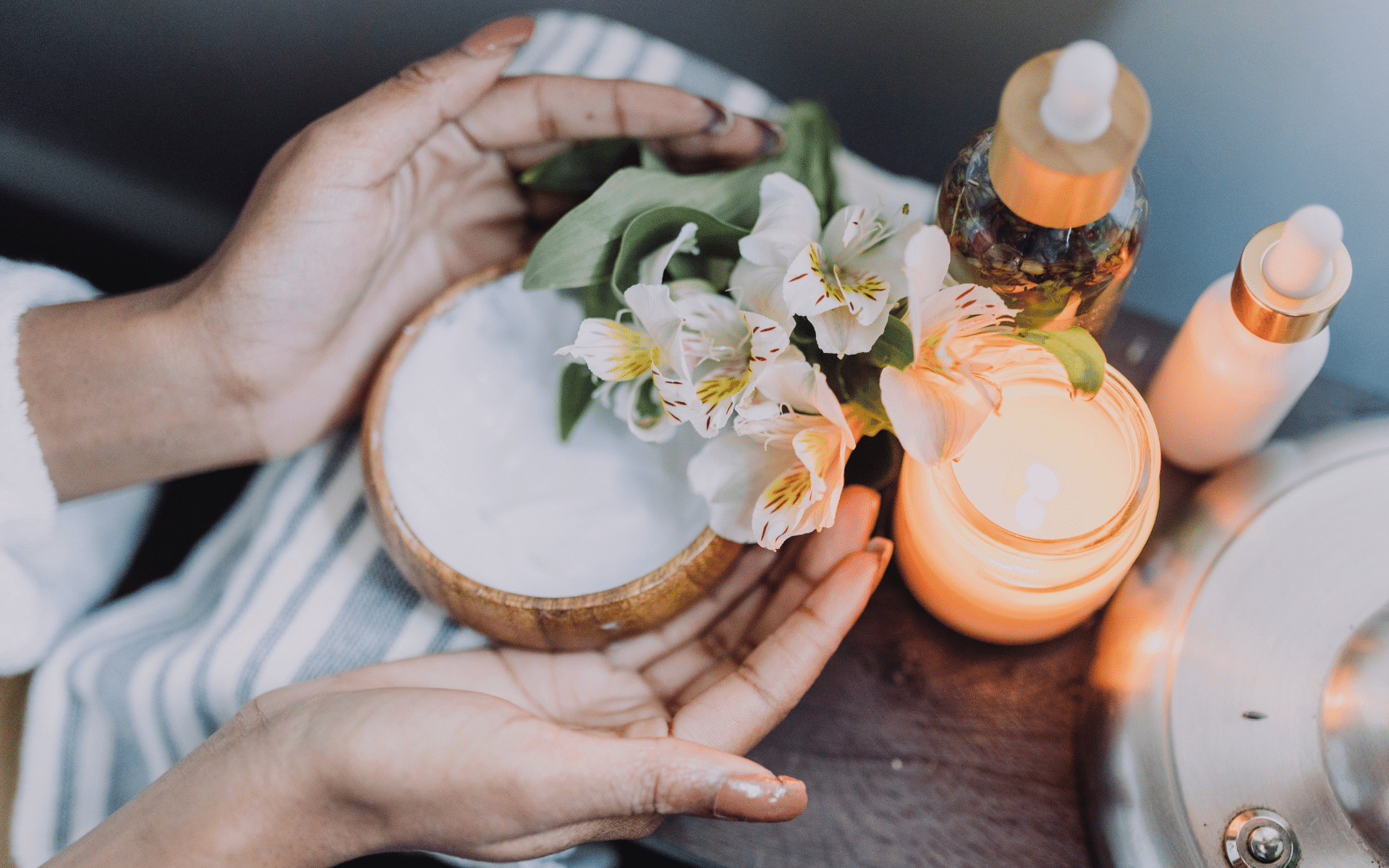 FEEL INCREDIBLE WITH THIS AYURVEDIC MORNING RITUAL