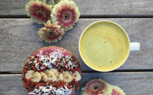 9 practices to strengthen immune function