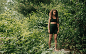 COMMUNICATE WITH PLANTS ~ BOND WITH NATURE