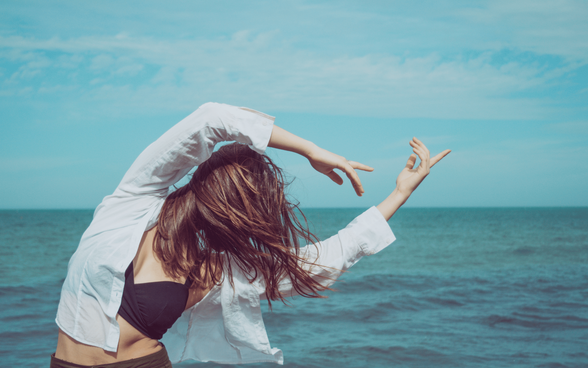 MOVEMENT & POSTURE