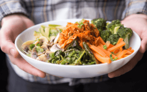 'MAGIC' MUSHROOMS HELP PREVENT BREAST CANCER