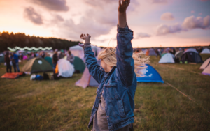 RETREAT YOURSELF - FAMILY FRIENDLY FESTIVAL