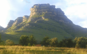 Dharmagiri Retreat Centre
