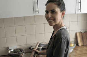 Macrobiotic Eating