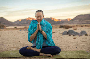Nicci Cloete | metta365 offers Life Coach, Mindfulness, Breathwork in Western Cape Nicci Cloete | metta365