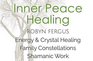 Robyn Fergus – Inner Peace Healing