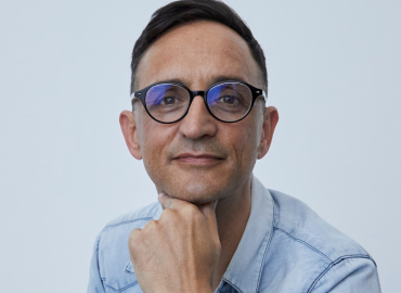 Jeremy de Tolly
