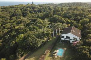 Pumula Retreat