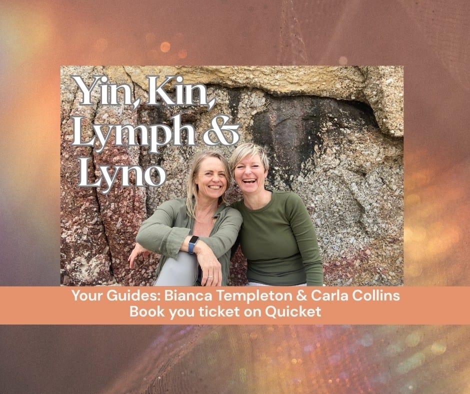 Yin Kin Lyno Lymph