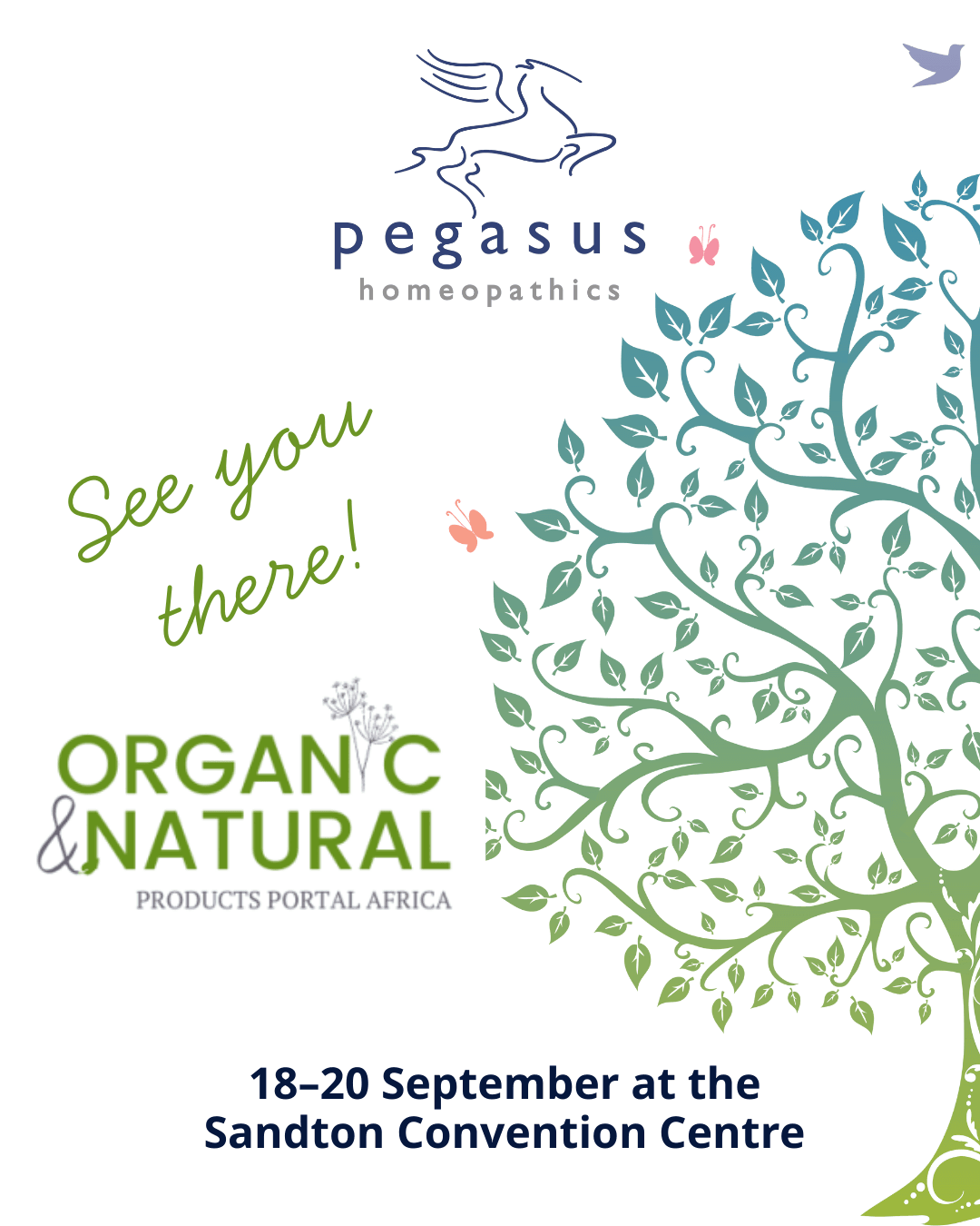 Organic and Natural