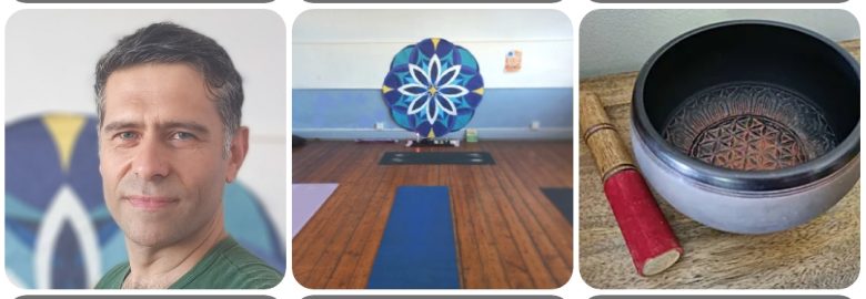 Restorative Yoga and Bodywork