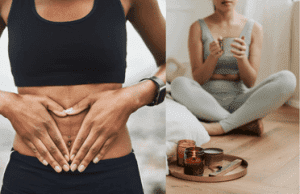 emotions behind ailments