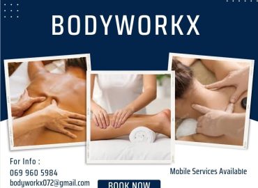 BODYWORKX – SA