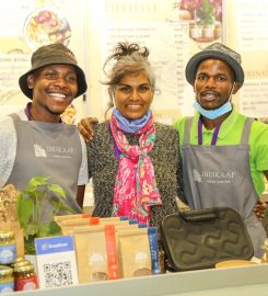 The Plant Powered Show: 26-28 May 2023