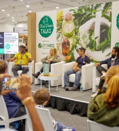 The Plant Powered Show: 26-28 May 2023