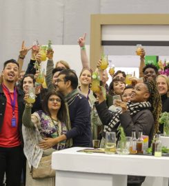 The Plant Powered Show: 26-28 May 2023