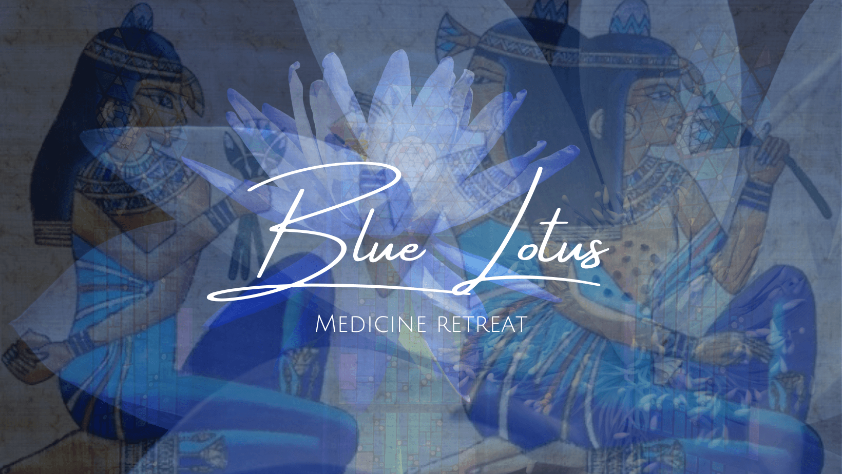 Retreat yoga medicine healing breathwork Cape Town