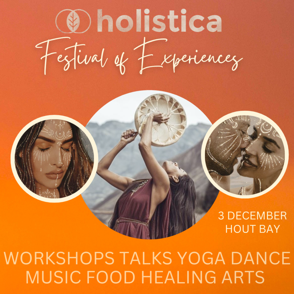 Holistica Festival of Experiences