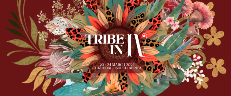 Tribe In 20-24 March 2024