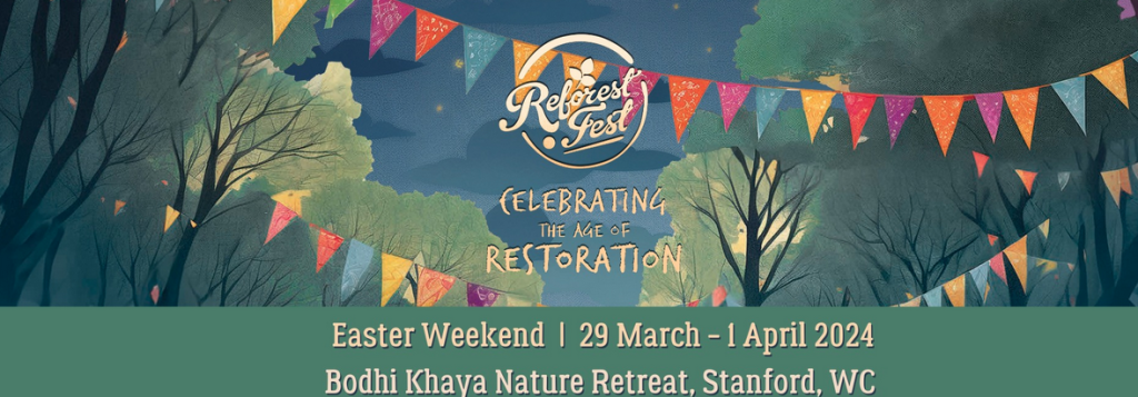 Reforest Fest 2024