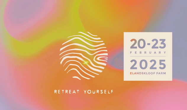 Retreat Yourself 2025