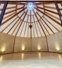 Akasha Healing Temple