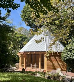 Akasha Healing Temple