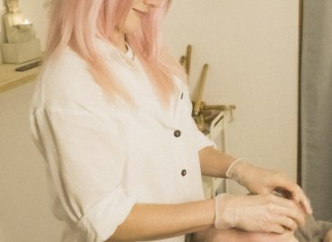 Eco Beauty With Yuliya Petsch