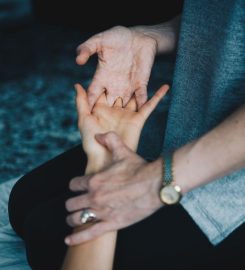 Catherine Tuck @ Hiatus