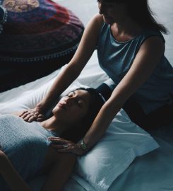 Catherine Tuck @ Hiatus