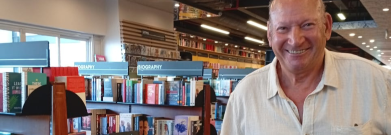 Allan Weppenaar Pedersen