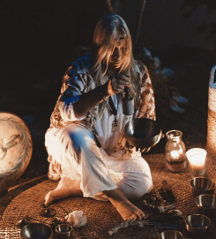 Infinity Healing House Collaboration Hout bay