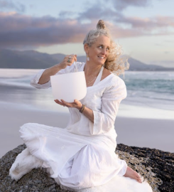 Janet’s Planet- Yoga, Sound Healing & Retreats