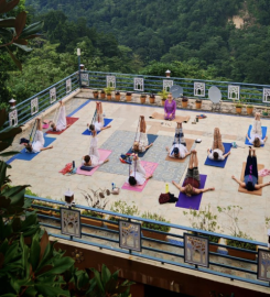 Janet’s Planet- Yoga, Sound Healing & Retreats