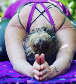 Janet’s Planet- Yoga, Sound Healing & Retreats
