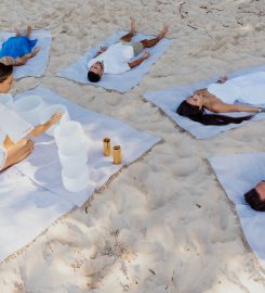 Moksha Wellness by Sarah Savidge