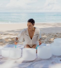Moksha Wellness by Sarah Savidge