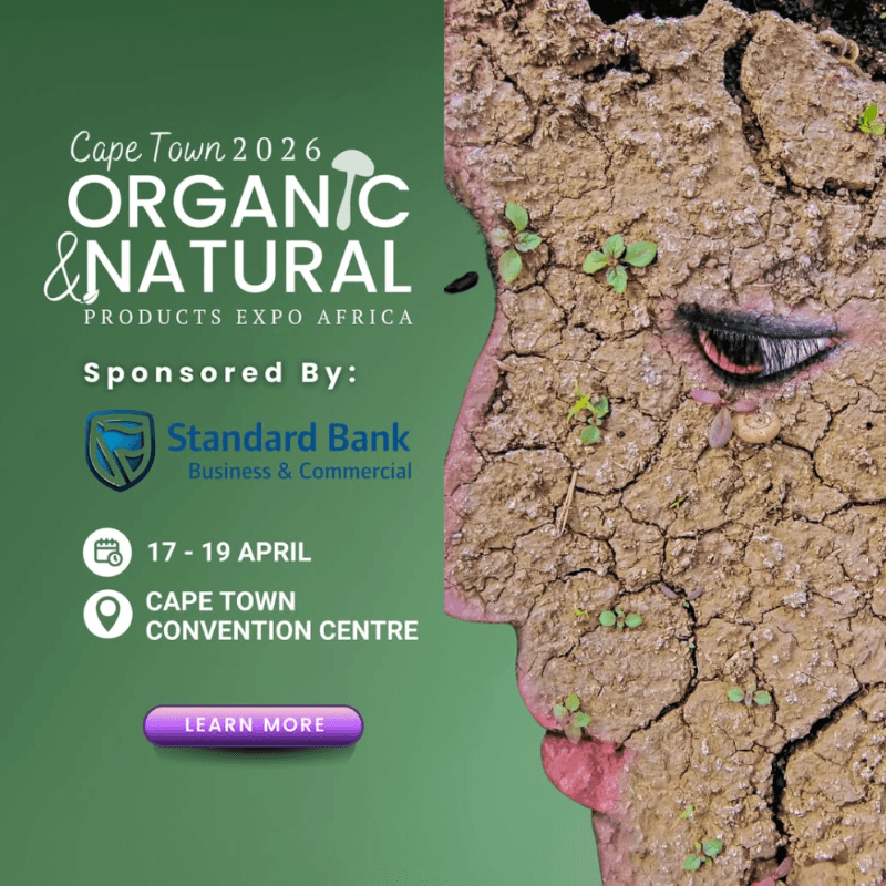 Natural & Organic Expo 2026