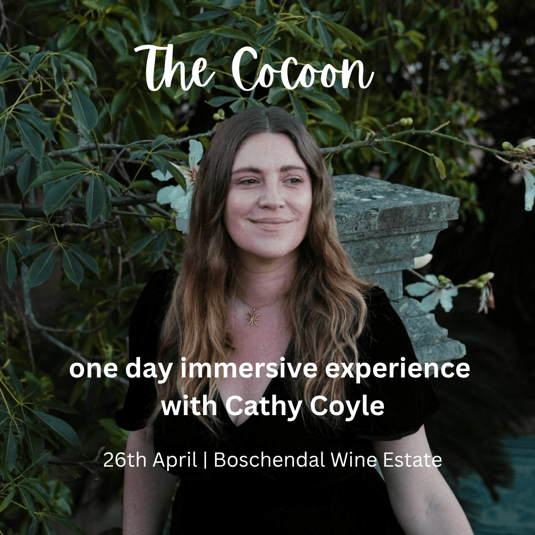 The Cocoon – A One-Day Immersive Experience for Women