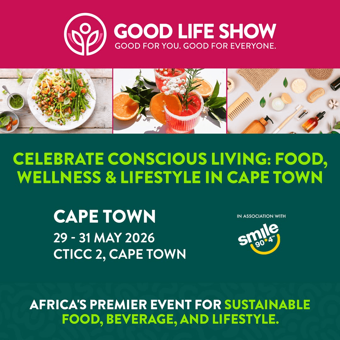 The Good Life Show 2026