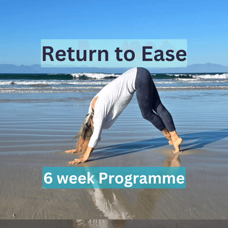 Return to Ease