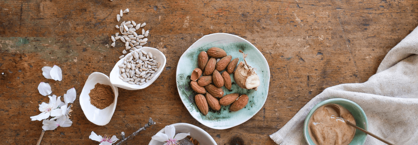 Online Ayurvedic Cleanse, 9 – 21 October ’26 (this includes the preparation- and transition phase)
