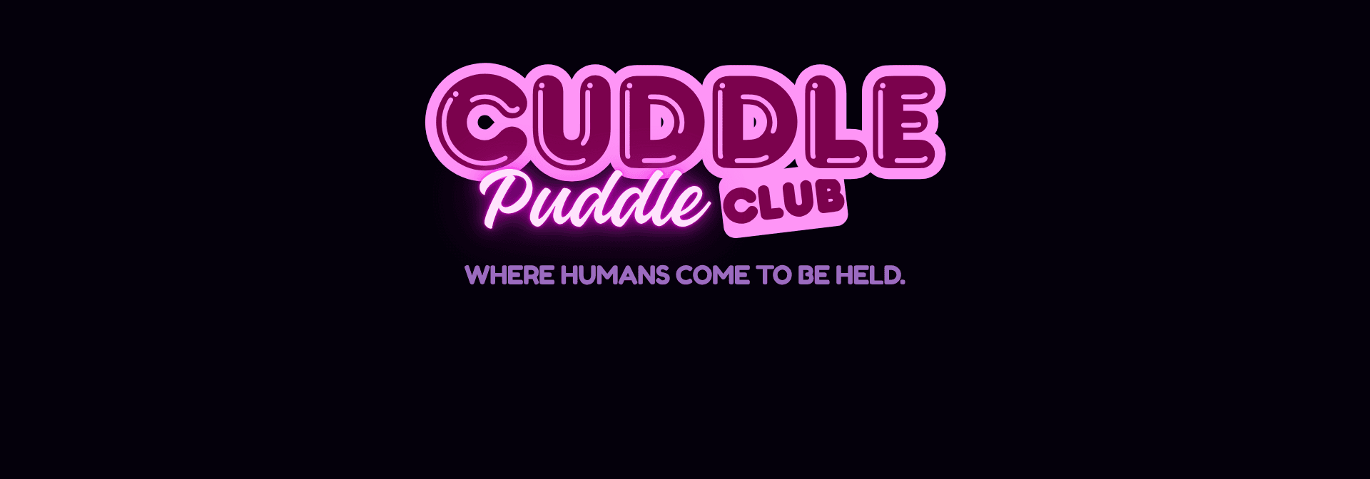 Cuddle Puddle Club
