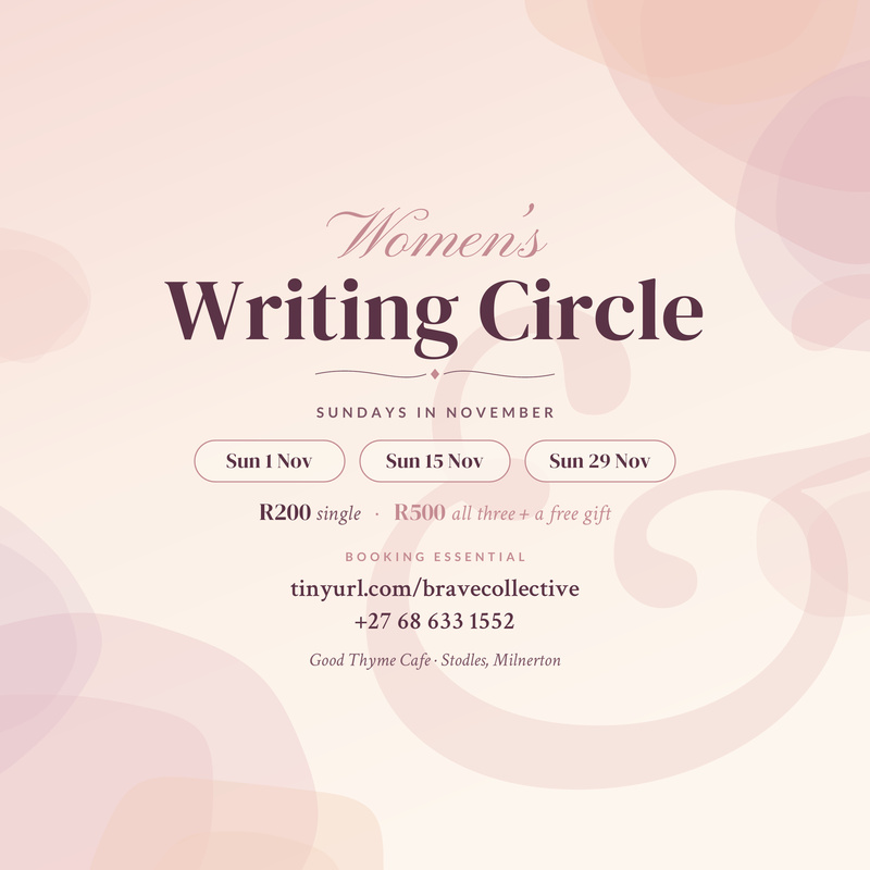 Women’s Writing Circle (November 2026)